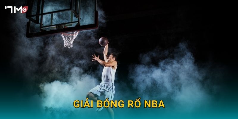 Giải Bóng Rổ NBA 7M – Cập Nhật Tin Tức, Soi Kèo Và Dự Đoán 2025 1 Giải Bóng Rổ NBA 7M – Cập Nhật Tin Tức, Soi Kèo Và Dự Đoán 2025