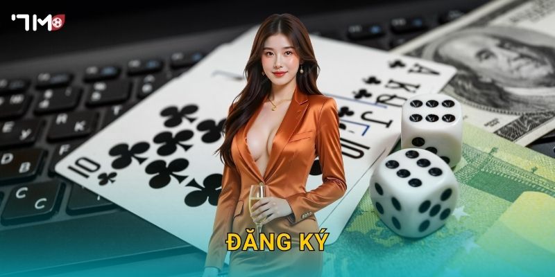 Đăng ký 7M – Tạo tài khoản nhanh, xác minh an toàn siêu nhanh 6 Đăng ký 7M – Tạo tài khoản nhanh, xác minh an toàn siêu nhanh