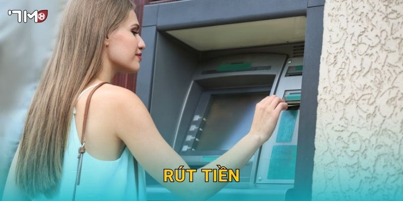 Rút tiền 7M – Hướng dẫn nhanh, an toàn và xử lý sự cố hiệu quả 15 Rút tiền 7M – Hướng dẫn nhanh, an toàn và xử lý sự cố hiệu quả