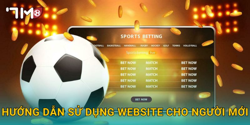 Trang chủ 16 Hướng dẫn sử dụng website cho người mới