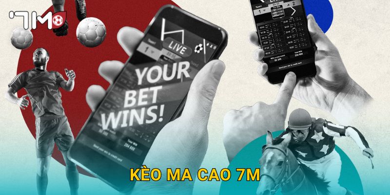 Trang chủ 13 Kèo Ma Cao 7M