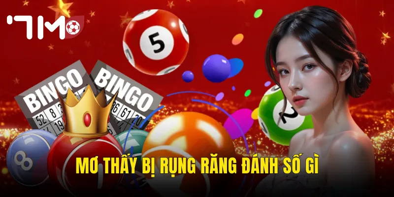 Mơ Thấy Bị Rụng Răng Đánh Số Gì – Điềm Báo Bí Ẩn Và Con Số May Mắn Tại 7m 4 mơ thấy bị rụng răng đánh số gì