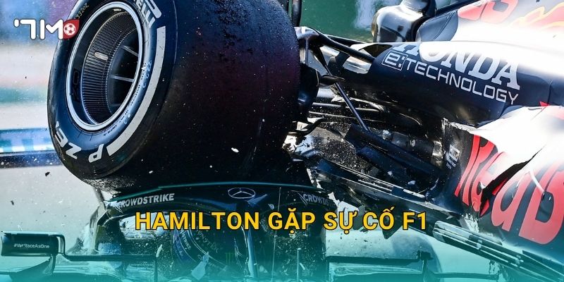 Hamilton gặp sự cố F1: 7m cập nhật diễn biến đáng lo 1 Hamilton gặp sự cố F1: 7m cập nhật diễn biến đáng lo