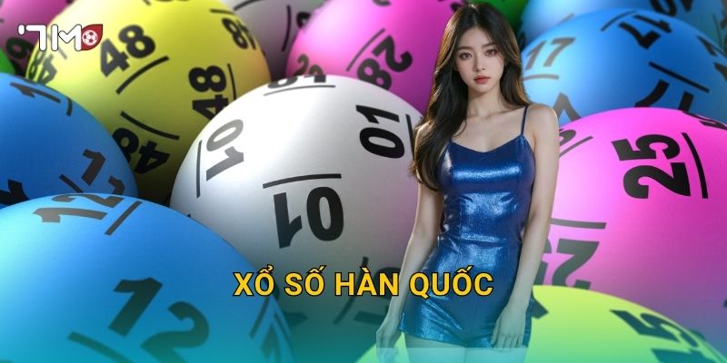 Xổ Số Hàn Quốc 7m – Vận May Đến Từ Xứ Sở Kim Chi Mỗi Tuần 4 Xổ Số Hàn Quốc 7m – Vận May Đến Từ Xứ Sở Kim Chi Mỗi Tuần