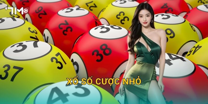 Xổ Số Cược Nhỏ 7m – Vốn Ít Vẫn Có Cơ Hội Rinh Thưởng Lớn 13 Xổ Số Cược Nhỏ 7m – Vốn Ít Vẫn Có Cơ Hội Rinh Thưởng Lớn