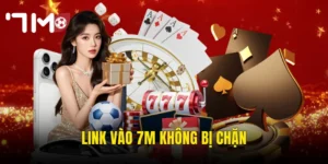 Link vào 7m không bị chặn