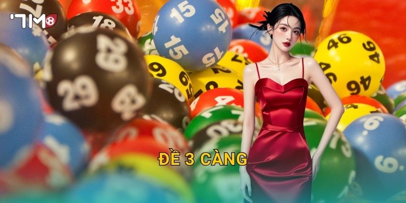 Đề 3 Càng 7m – Bí Quyết Đánh Số Chính Xác Hái Ra Tiền Mỗi Ngày
