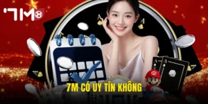 7m có uy tín không