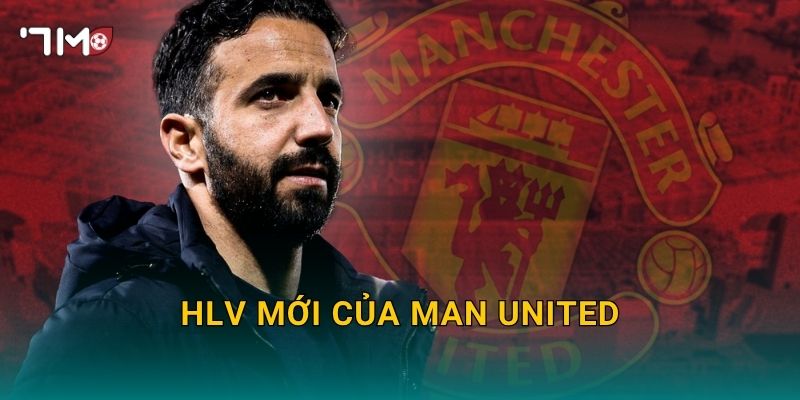 HLV mới của Man United: 7m cập nhật ứng viên nổi bật 1 HLV mới của Man United: 7m cập nhật ứng viên nổi bật