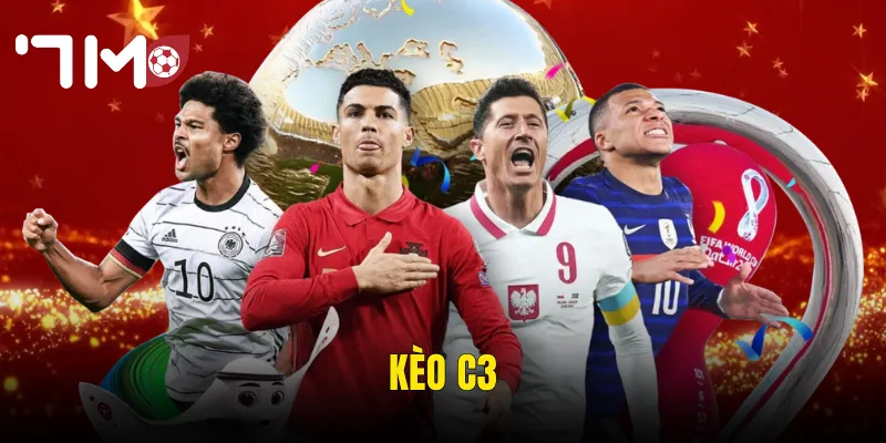 Kèo C3 Tại 7m – UEFA Conference League Và Những Trận Cầu Đầy Bất Ngờ 1 Kèo C3